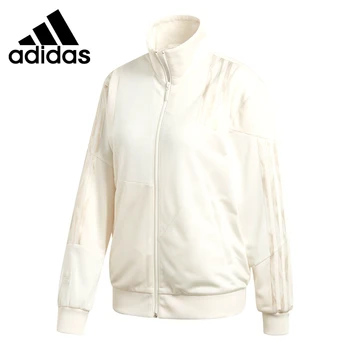

Original New Arrival Adidas Originals DC FB TT Women's jacket Sportswear
