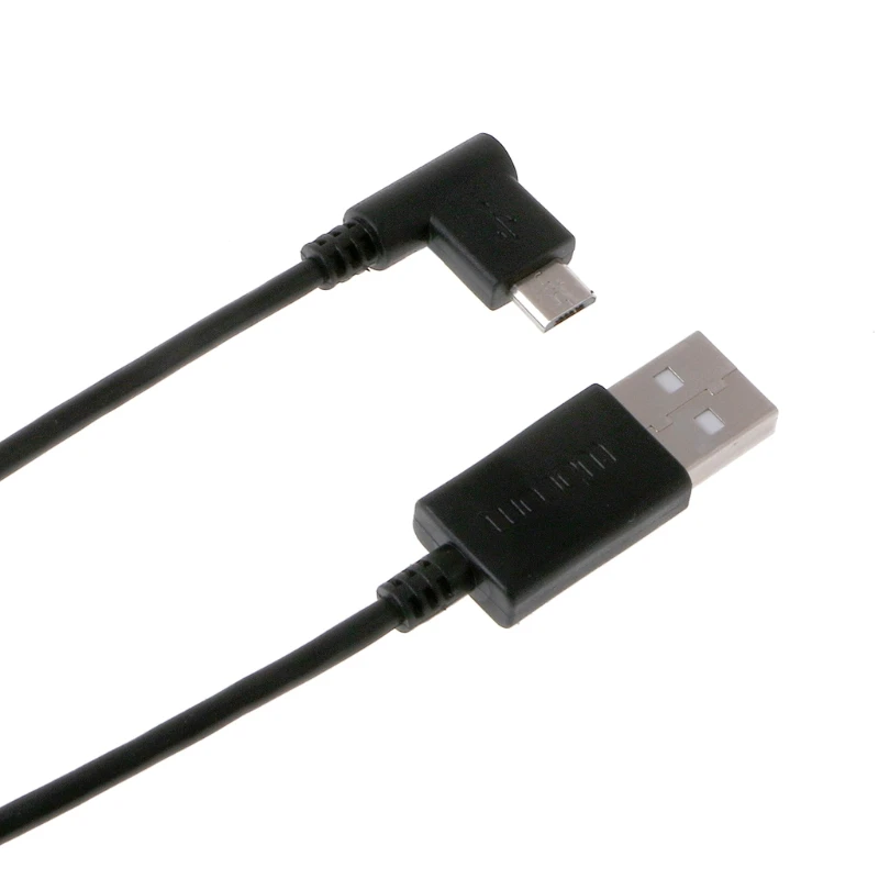 USB кабель питания для Wacom цифровой планшет для рисования зарядный кабель для CTL471 CTH680