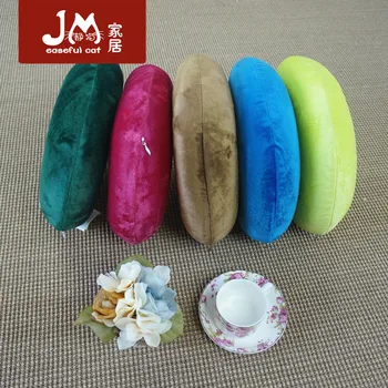 

Comfortable and soft memory cotton Household travel use U-shaped pillow