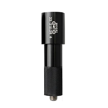 

Bike Stand up Fork Conversion Rod Vertical Core Hanging Core Riser 20.8/22.2MM Child Balance Sliding Bicycle Fork