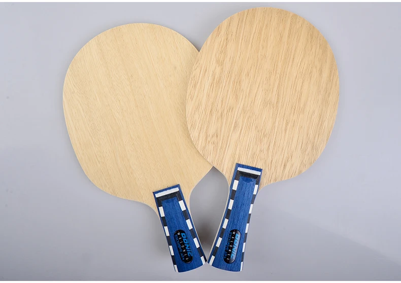Donic 5 деревянный эксклюзивный арт настольный теннис лезвие для пинг-понга ракетка Спортивная быстрая атака с петлей