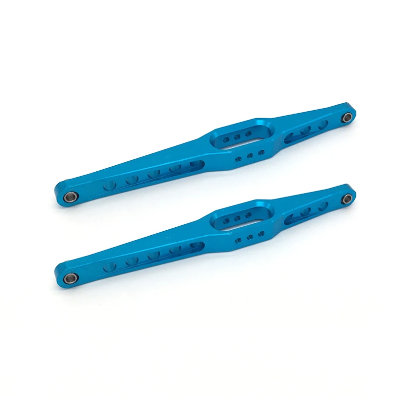 

For WLtoys 12428 12429 FY-03H DIY Accessories 12428-0023 Upgrade metal rear bridge main girder rear bridge connector Mirbesr RC