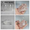 Clear Quartz