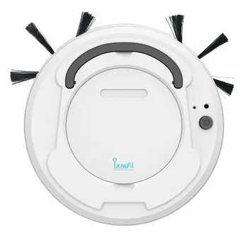 

Multifunctional Smart Sweeping Robot Charging Lazy Vacuum Cleaner Small Household Cleaner Sweeping Machine