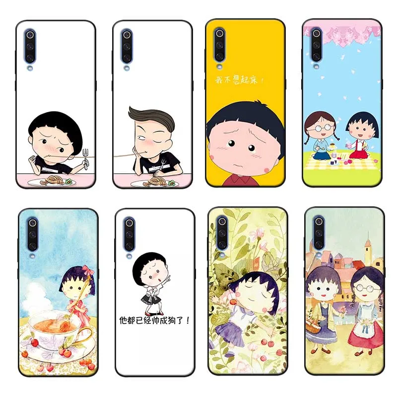 Для samsung galaxy a50 a70 a30 a40 a20 s8 s9 s10 plus Прозрачный мягкий силиконовый чехол для телефона