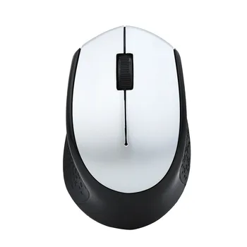 

2.4GHz Wireless Optical Mouse/Mice + USB 2.0 Receiver Ergonomic Mice For PC Laptop Computer Peripheral