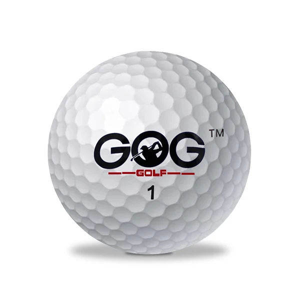 Совершенно мяч для гольфа GOG and Supur Newling мячи для гольфа Supur дальний Баскетбол глобальная карта Глобус хрустальный шар Прямая поставка 1 шт - Цвет: 2 Layers Game Ball-1