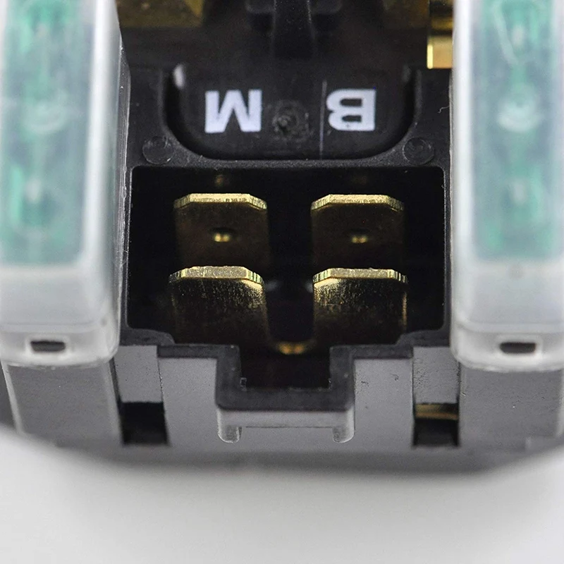 Реле стартера соленоида для Yamaha YFM 250 350 400 450 660 1995 гризли Мишка Raptor Росомаха Kodiak 1D0-81940-01-00/1D0-81940