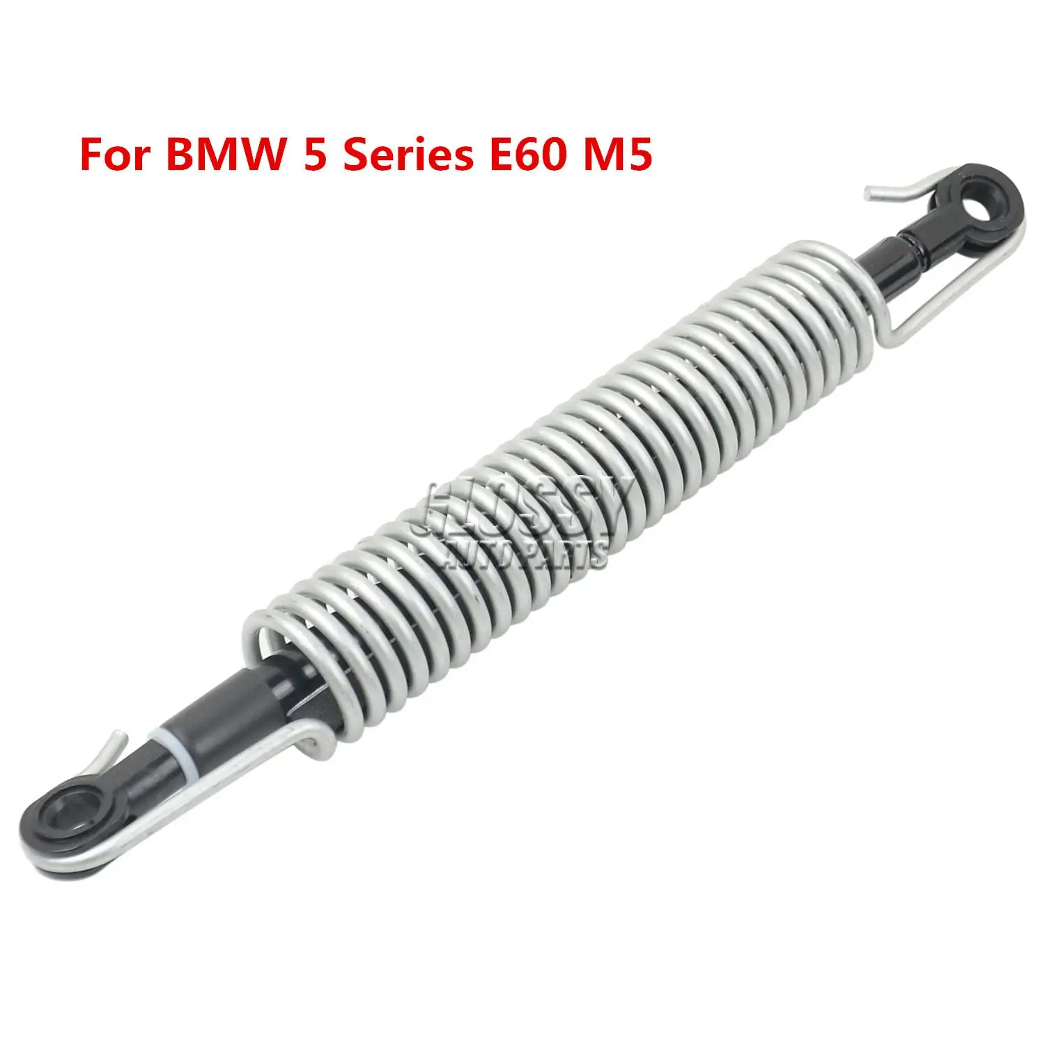 AP03 Rear Trunk Shock w/Spring 51247141490 For BMW 5 Series E60 M5 Trunk Shock Spring Lid Holder Absorber Car Accessories