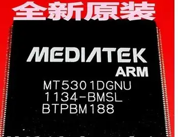 

Free Delivery. MT5301DGNU - BMSL MT5301DGNU LCD IC chips