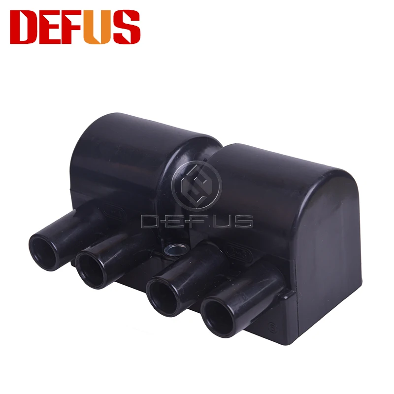 DEFUS OE GM1104038 катушка зажигания 96350585 380017 88921374 10450424 1104047 10490192 10457870 для Buick