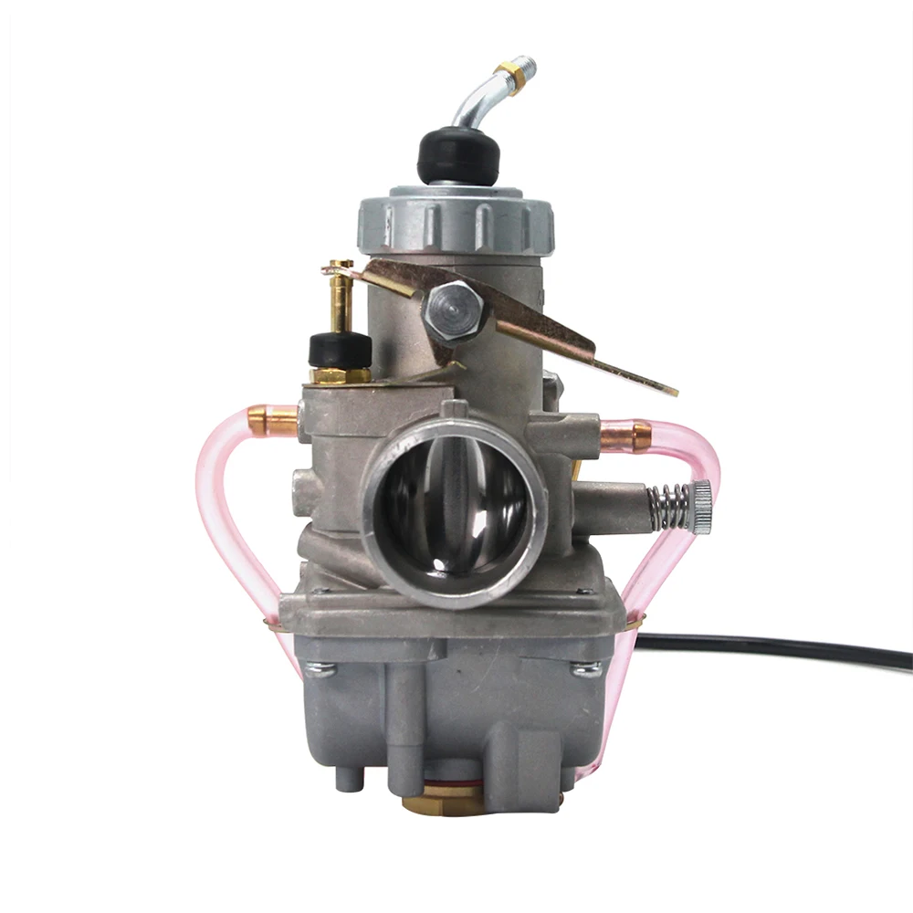Splmotos Mikuni карбюратор Круглый скользящий VM серии VM28 32 мм ручной амортизатор Carb 2T /4T