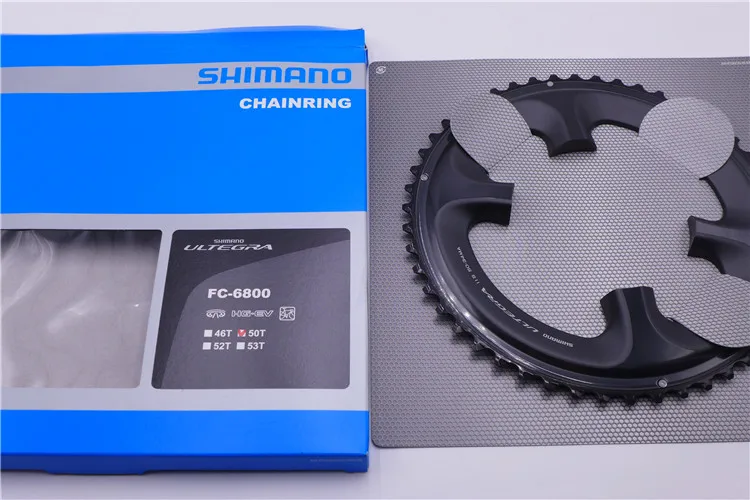 SHIMANO ULTEGRA 6700/6800/R8000 зубной диск диск UT ремонт