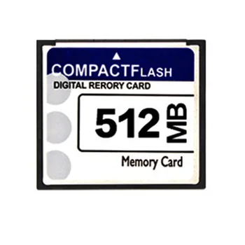 

XGEGXE 16GB Memory Card CF Card 2GB 4GB 8GB Compact Flash Drive for Camera