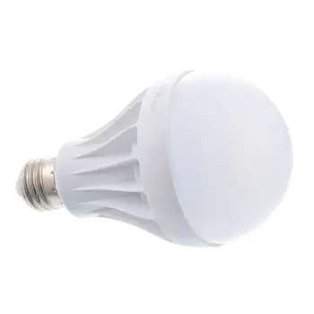 

1PC LED Bulbs 220V E27 Sensor LED Light /sound Motion & Light Sensor LED Lamp 3W 4W 5W 7W 9W 12W Bathroom Stairs Night Emergency