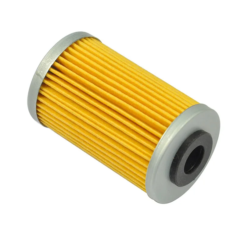 4 шт. Мотоцикл масляный фильтр для Betamotor 250 RR 400 450 525 Husaberg FC450 FE450 FS450 FC550 FE550 FS550 FE650 FS650 XC преступник