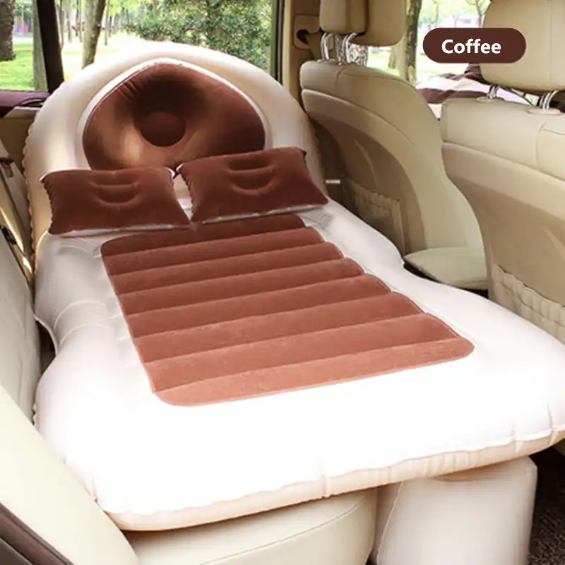 Otomatik Sisme Araba Yatak Seyahat Yatak Siltesi Hava Yatagi Sedan Arka Bagaj Bagaj Kapagi Renault Opel Vauxhall Audi Benz Covers For Renault Inflatable Car Mattresscar Mattress Aliexpress