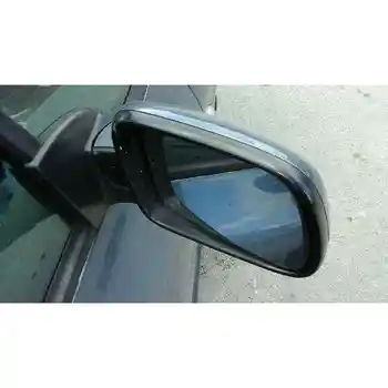 

RIGHT REARVIEW MIRROR PEUGEOT 307 SALOON (S2)