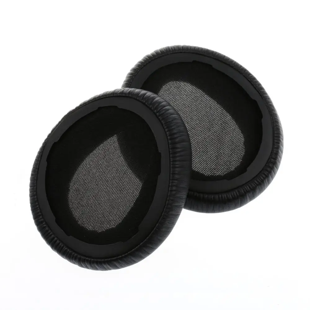 VEKEFF Soft Replacement Earpads Ear Pads for Sony MDR 10RBT MDR 10RNC MDR 10R MDR 10RBT MDR 10RNC MDR 10R Headphones