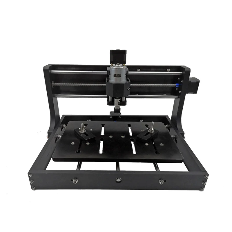 CNC 3020 Upgraded Engraving Machine Wood Router Cutter Laser Engraver With GRBL Control with offline controller DIY