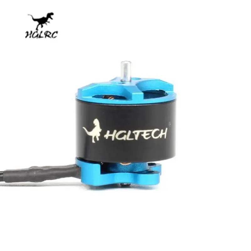 

Original HGLRC FD1106 1106 3800KV 3-4S 13A Brushless Motor For RC Quadcopter Multicopter Multirotor DIY Accessories Parts