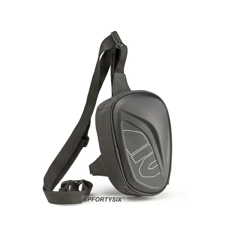 

New For GIVI Motorcycle Drop Leg Bag Hip Waist Bag Waterproof Motorcycle Bag Outdoor Casual Waist Bag Motorcycle Bicycle Bag