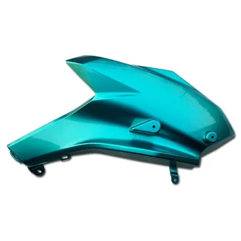 

CFMOTO Motorcycle Accessories New 400NK Fuel Tank Left Guard Right Cover Shell Plastic Parts