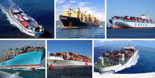 shipping picture