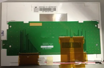 

INNOLUX 7.0 inch TFT LCD Screen AT070TN83 V.3 WVGA 800(RGB)*480