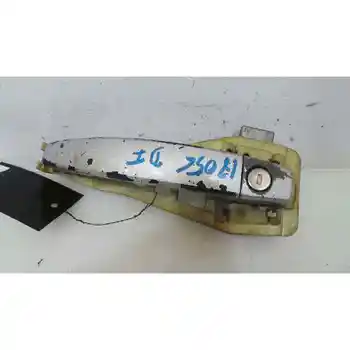 

HANDLE OUTER FRONT LEFT OPEL VECTRA C SALOON