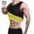 Dropshipping Slimming Belt Belly Men Slimming Vest Body Shaper Неопрен Брюшко Сжигание Жира Корректирующее Белье Талия Пот Корсет Спорт