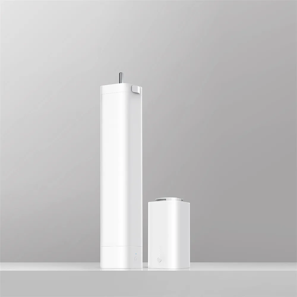  Original AQara B1 Wireless Smart Motorized Electric Curtain Motor 12cm/S WiFi/Voice/App Control Sma