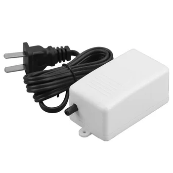 

1 Pc Practical Single-Hole Fish Tank Aerator Air Pump Oxygen Pump for Home Fish Tank