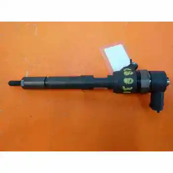 

0445110083 INJECTOR OPEL AGILA