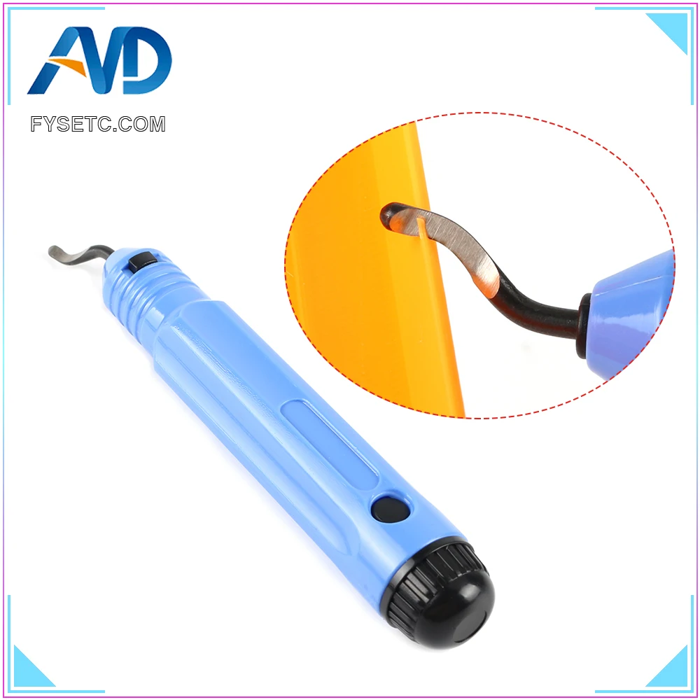 

3D Printing Trimming Knife Scraper Trimming Tool 3D Printer Tool PLA ABS PETG Material Model Pruning Trimming Device