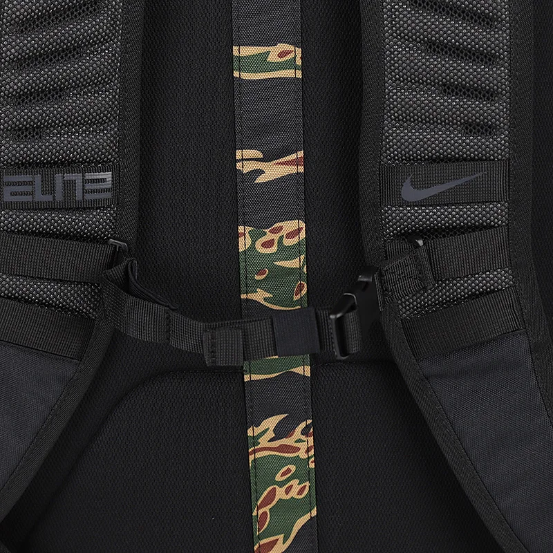Оригинальные новые поступления NIKE Hoops Elite Pro унисекс рюкзаки спортивные