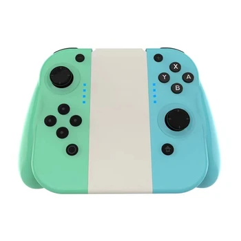 

gamepads Bluetooth Gamepad For Nintend Switch Wireless Controller Left Right For Switch Joy Gamepad Replacement