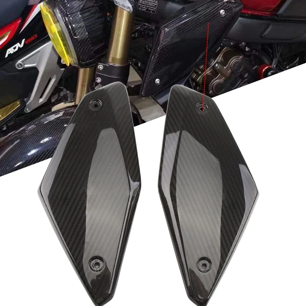 Motorcycle Frame Side Panel Cover Shell Protector For Honda CB650R CB 650R CBR650R CBR 650R 2019-2020 Motorcycle Accessories