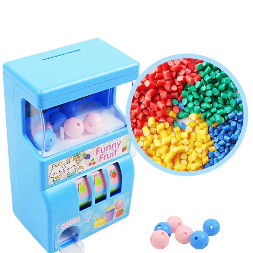 Kuulee мини клетка для бинго Lucky Fruit bingcage настольная игра обучающая способность