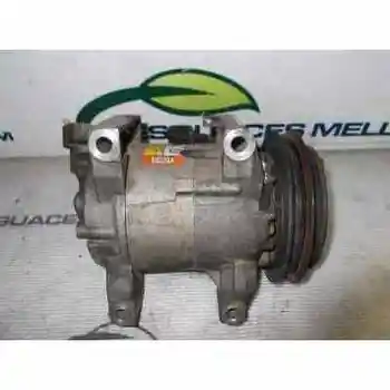 

92600BN301 AIR CONDITIONING COMPRESSOR NISSAN ALMERA (N16/E)