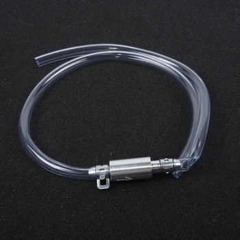 

2020 New Car Motorcycle Car Brake Bleeder Pipes Clutch Bleed Bleeding Tool One Way Valve &Tube Kit Auto Car Accessories