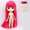 doll face