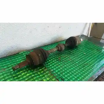 

495012F410 TRANSMISSION FRONT LEFT KIA CERATO