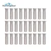 12/24PCS Archery Arrow Aluminum Insert for ID 6.0mm 6.2mm 7.6mm Carbon/Fiberglass Arrow Shaft Archery Accessories ► Photo 2/6