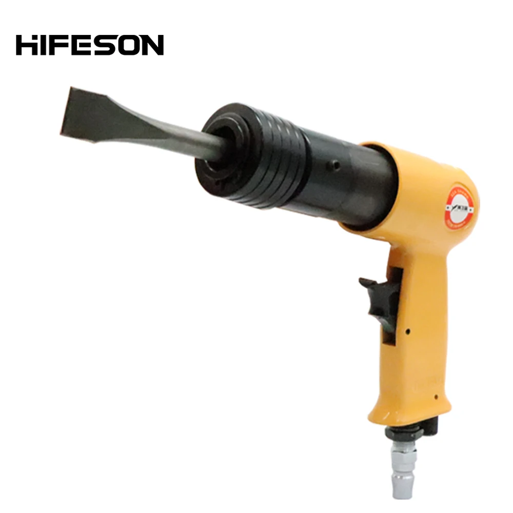 HIFESON 150 мм пневматическая ручная лопата пневматические газовые стамески пистолет