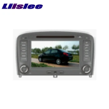 

For Chery A13 fulwin2 Bonus Storm2 ZAZ Forza 2008~2017 LiisLee Multimedia TV DVD GPS Audio Hi-Fi Radio Original Style Navigation