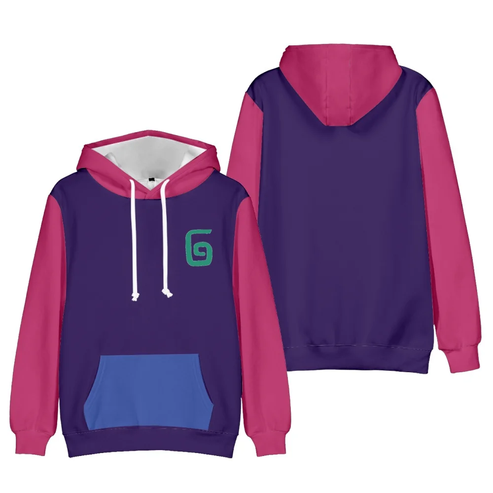 kith x tommy hilfiger sweatshirt