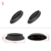 1Pair Replacement Plastic Stud Luggage Feet Pads for Luggage Bags Suitcase Stand Feet ► Photo 1/5