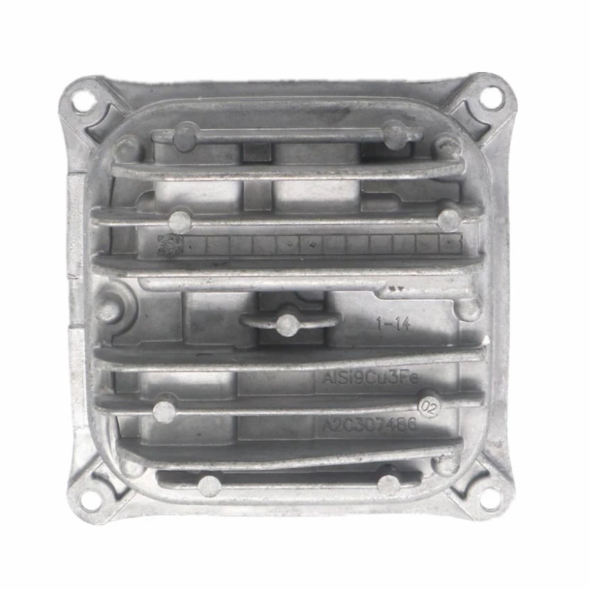 Centralita Xenon Para Mercedes Clase E W205 - Número OE A2228700789, Módulo De Control De Faros Delanteros