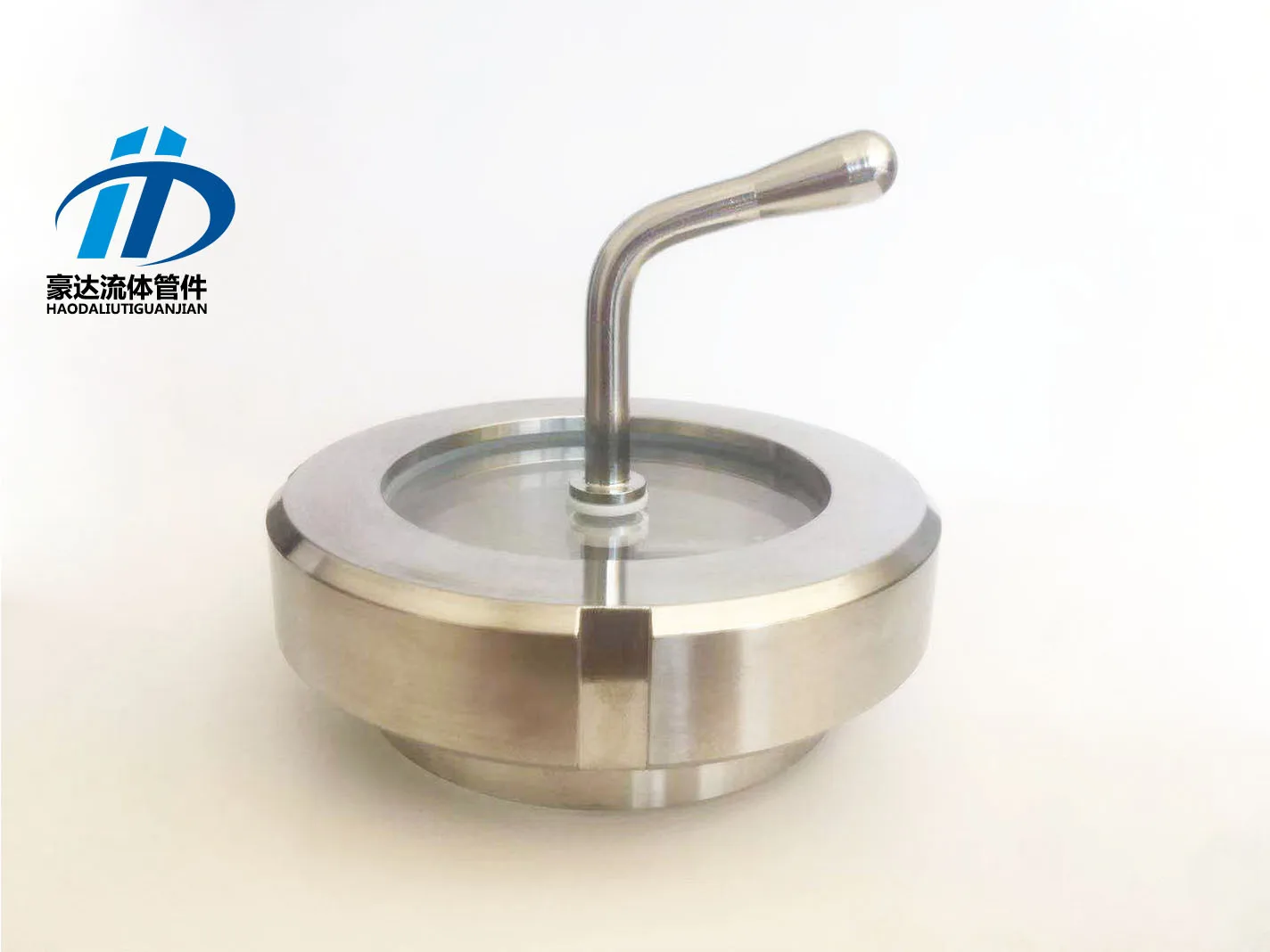 Прямая продажа с фабрики 304 Нержавеющая сталь матовый разборный соединитель